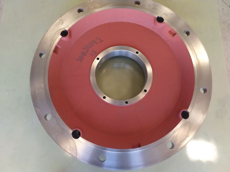 TAMPA FLANG FF-600 280/315 ROL. 6319 AUTOVENTILADA C 10753732