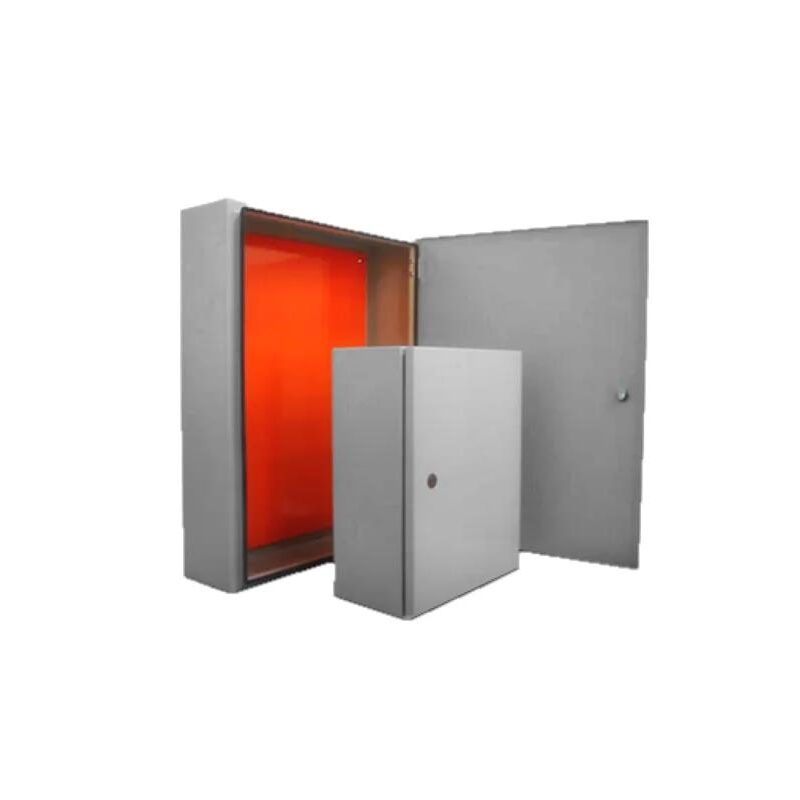 CAIXA P/QC 1000 X 800 X 250MM (C/ FLANGE) 715