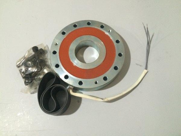 CARCACA DO ELETROIMA MOTOR FREIO 200 C 10017194