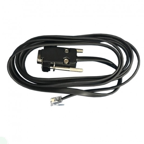 CONJ. CABO COMUN.HMI CAB-RS-2M ATE 80V P/CFW11 C 10951226