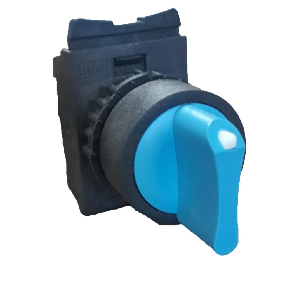COMUT.KNOB CURTO AZUL CSW CK2F454 C 11837329