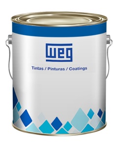 TINTA W-POXI CVP 315 R VERMELHO OXIDO EPOXI 3LT C 10004652
