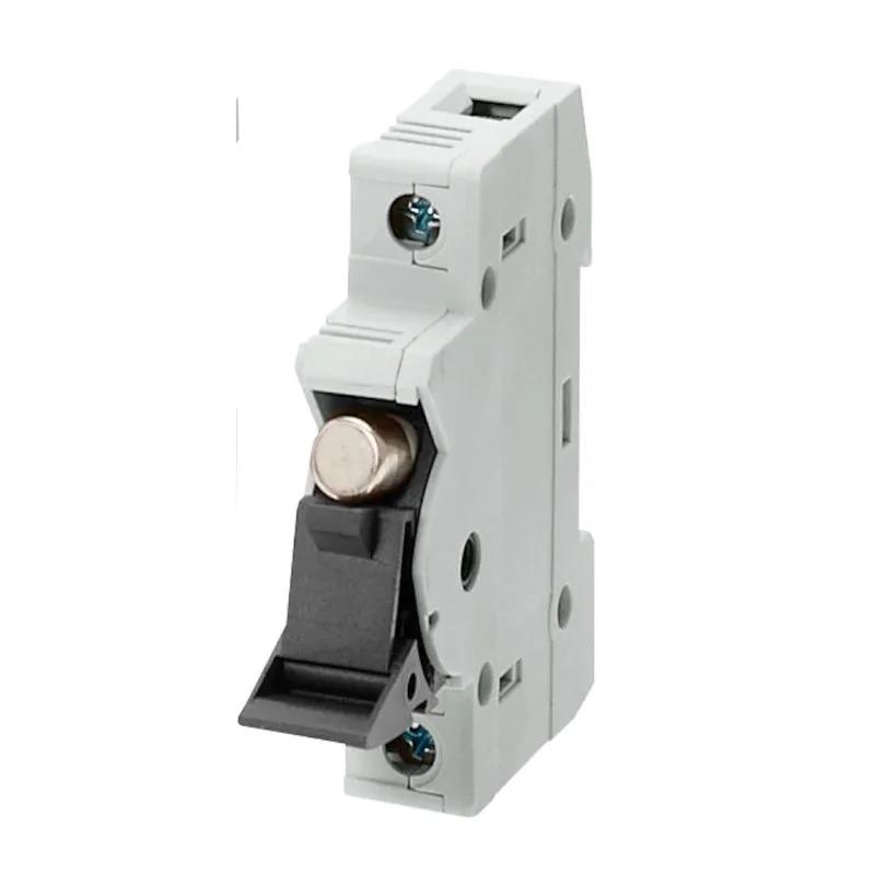 BASE FUSIVEL CARTUCHO 14X51 1P 63A C/1498 ELITEK