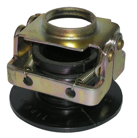 CENTRIFUGA KOHLBACH GRANDE ANTIGA 2 POLOS