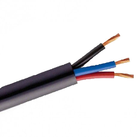 CABO CORDOPLAST 3 X 6.00MM - PP