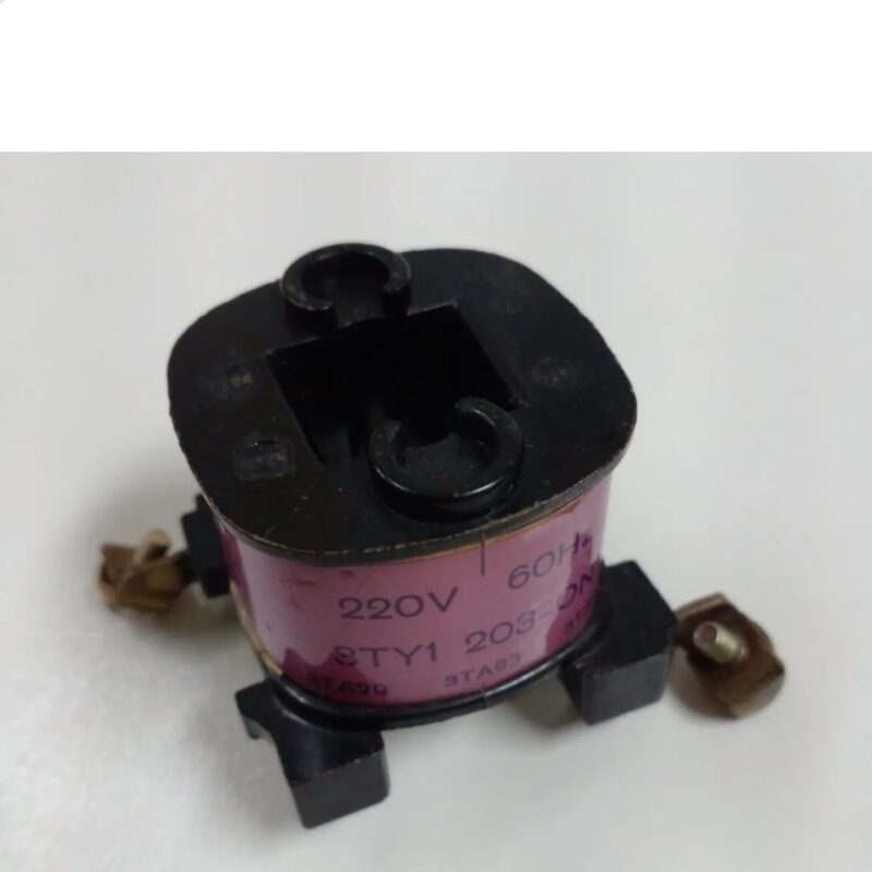 BOBINA SIEMENS 3TA-20 3TY1-203 220V.