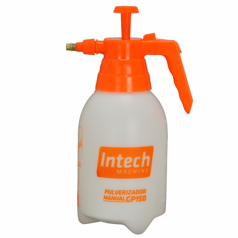 PULVERIZADOR MANUAL GP150 INTECH
