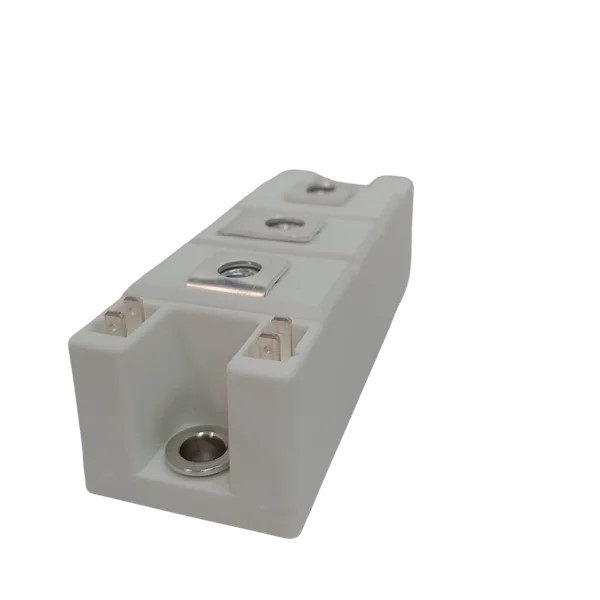 MODULO TIRISTOR 129A/1600V P/SOFT STARTE C 12770159