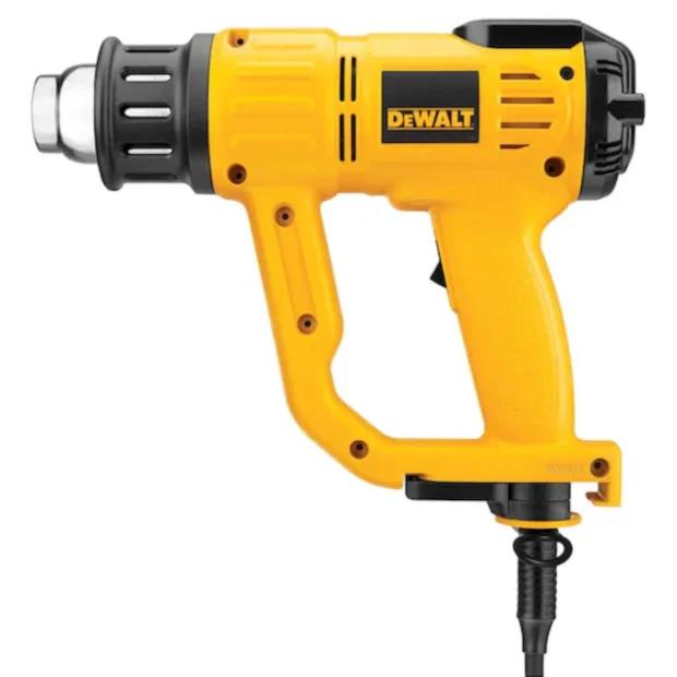 SOPRADOR TERMICO C/TEMPERATURA DIG 220V D26414-B2 DEWALT