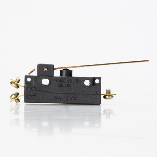 MICRO INTERRUP. 20A. MG-2603 IR/E3 S/ROLETA