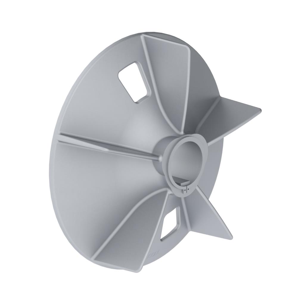 VENTILADOR ALUMINIO IEC160 2P WEG C 10016927