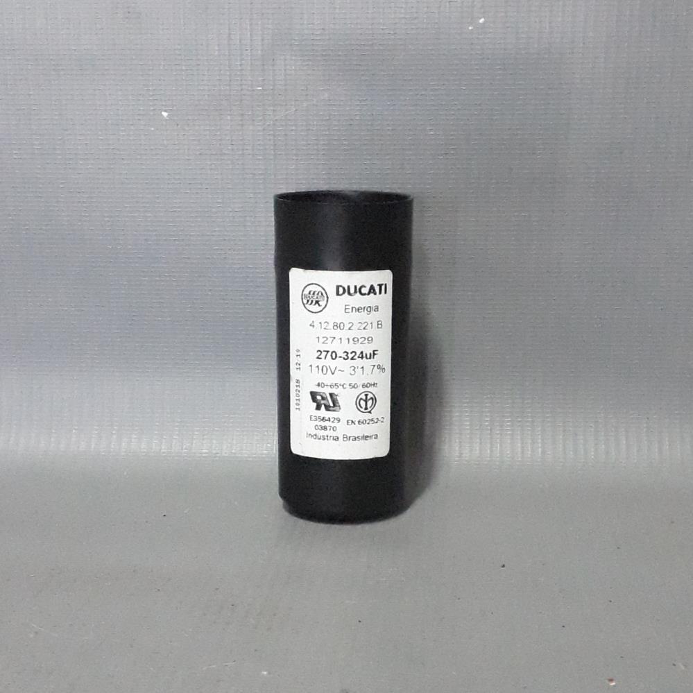 CAPACITOR 270/324 - 110V C 14614815
