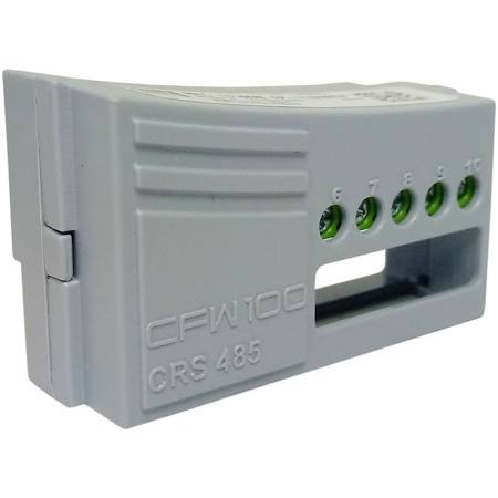 MODULO COMUNIC. CFW100-CRS485 P/INVER. FREQ. C 11710626