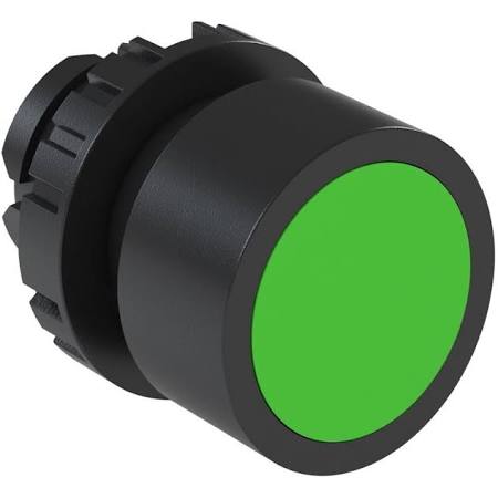BOTAO CSW-BF2-10000000-3VF FACEADO VERDE C 12923177