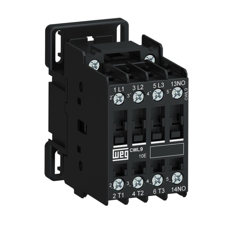 CONTATOR CWL9-10-30D23 220V 50/60HZ C 14011565