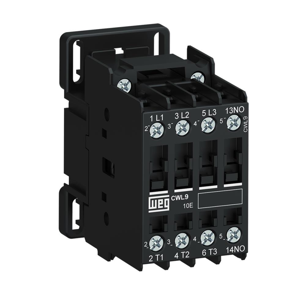 CONTATOR CWL9-10-30D23 220V 50/60HZ C 14011565