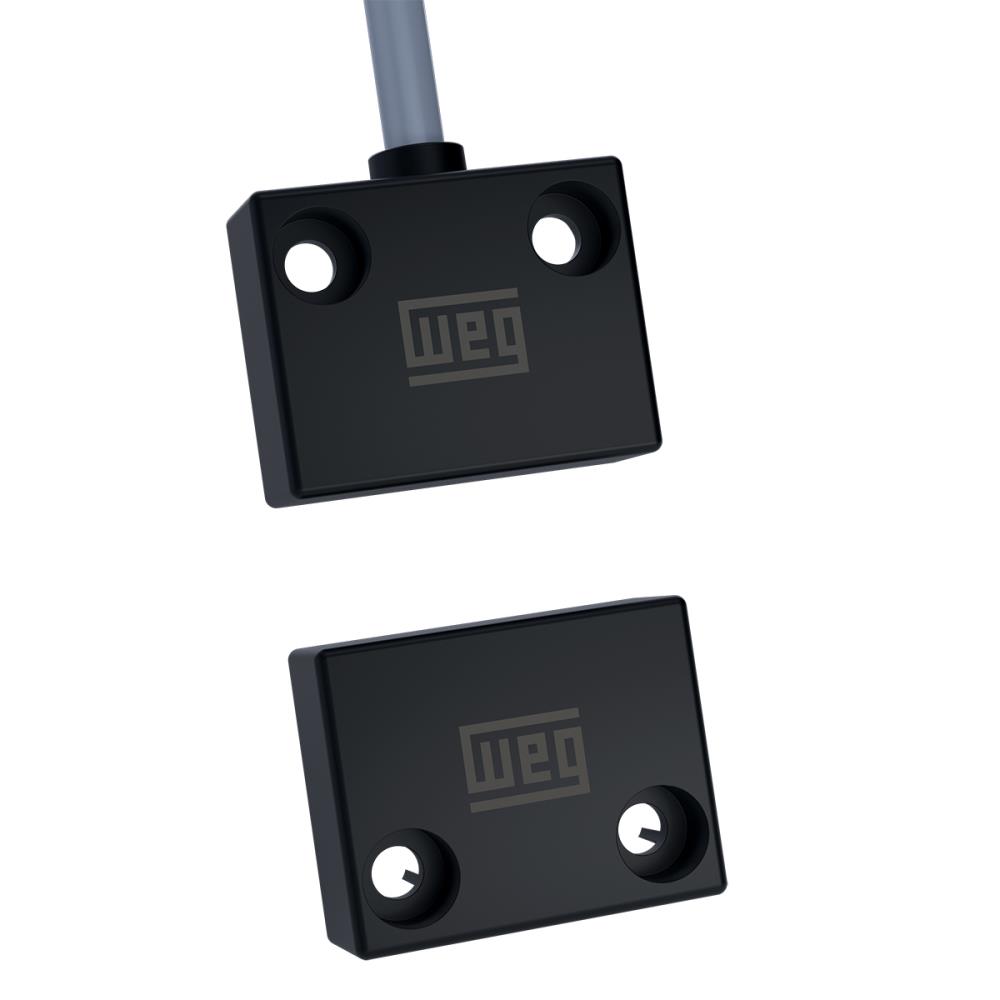 SENSOR MAGNETICO SEGURANCA SSM5-30R1P201 C/12711620