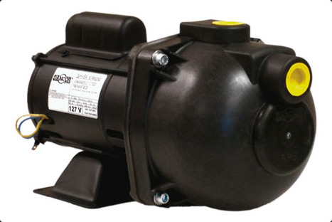 BOMBA PRATIKA AP-3C 1,0CV M 127/220/254VV FC165 DANCOR C 10206188