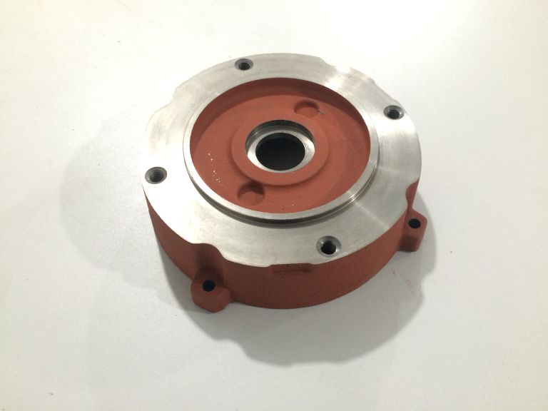 TAMPA FLANGEADA FC-149 IEC100 W21/W22 ROL.206 WEG C 10016809