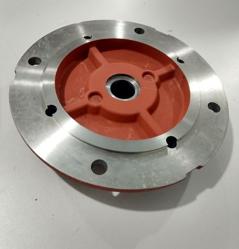 TAMPA FLANGEADA FF-215  100 W21/W22  ROL.6206 WEG  C 10016803