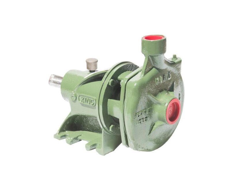 BOMBA C7R6 P/MOTOR 2CV SL 304 KING