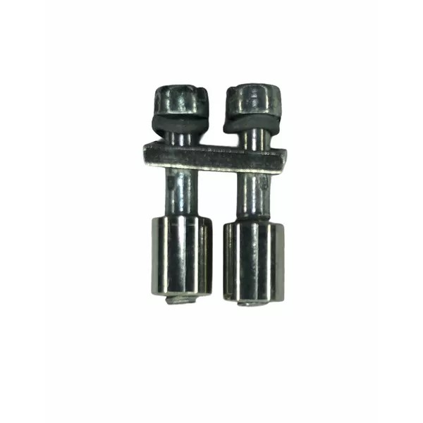 PONTE CONECTORA P/BORNE TIPO PARAF. BTWP 2,5MM2/2 C/ 10288981