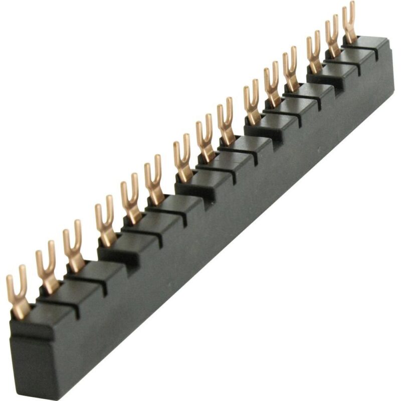 CONDUTOR ELET 690V-50/60HZ .BARRA BBS45-5 DISJ.MPW18/40 C/13451026