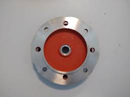 TAMPA FLANGEADA FF-130 IEC71L ROL.203 WEG C 10016796
