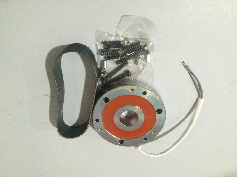CARCACA DO ELETROIMA MOTOR FREIO 80L C 10017148