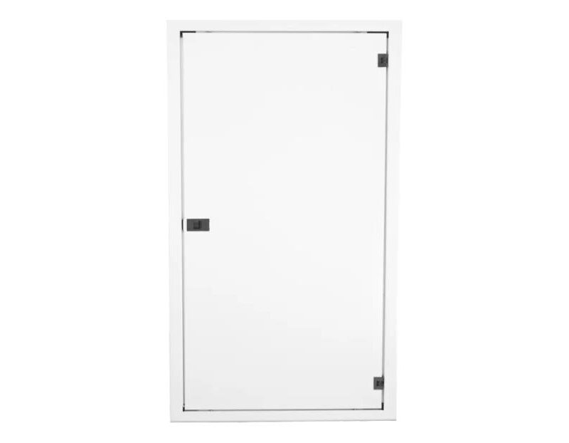 QUADRO DISTRIB. SOBREPOR 34CIRC. QSDA-34100C ANDALUZ C BARRAMENTO
