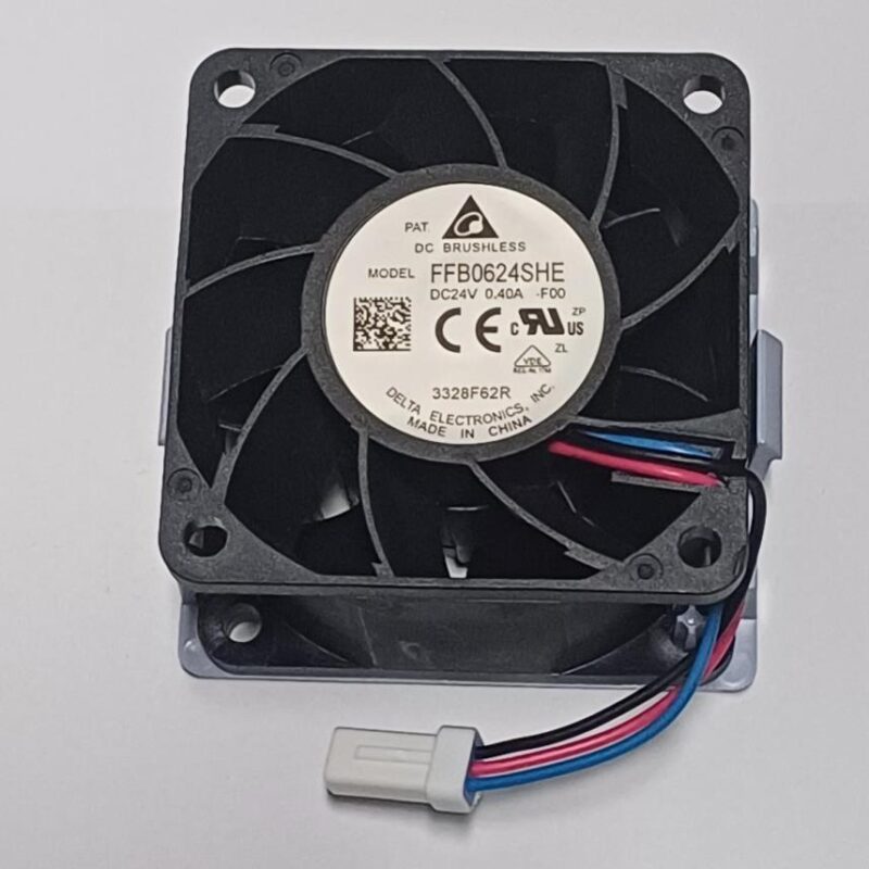 VENTILADOR AXIAL 24VCC C CABO 50MM C CARC.36CM P/INV. C 12300202