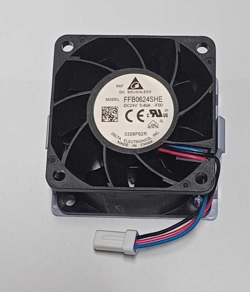 VENTILADOR AXIAL 24VCC C CABO 50MM C CARC.36CM P/INV. C 12300202