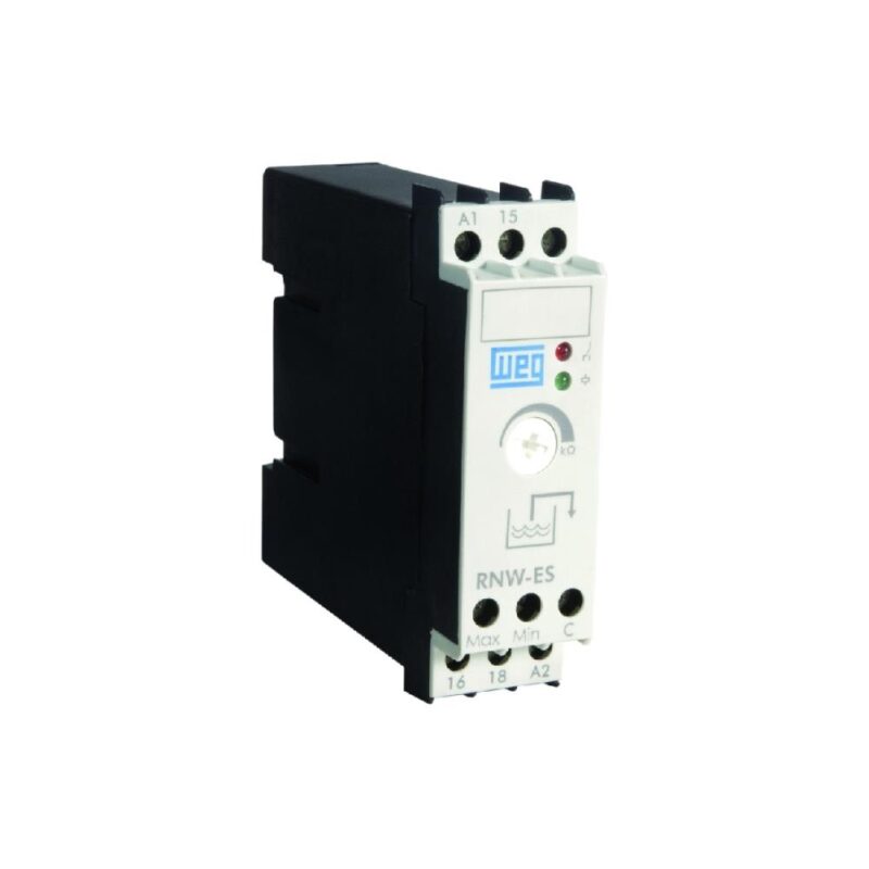 RELE NIVEL INF. RNW-ESE09 ELETRONICO 100-240V C 10318025