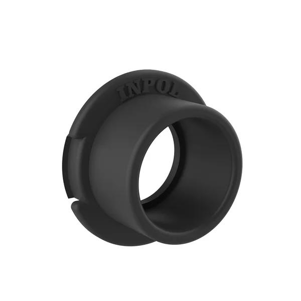ADAPTADOR 3/4" PRETO INPOL
