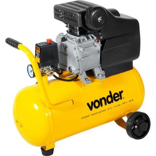 MOTOCOMPRESSOR 21,6L MCV216 220V VONDER C/682826220