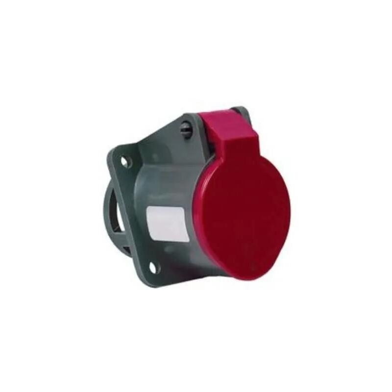 TOM.SOB 1142 - 3P+T 6H 380VAC 16A VERM IP67