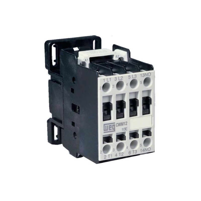 CONTATOR CWM12-10-30V04 20V50HZ/24V60HZ C 10409929