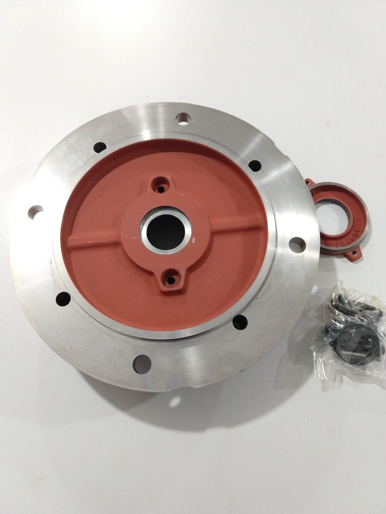 TAMPA FLANGEADA FF-350 200 W21/W22 C GRAX. C 10016896