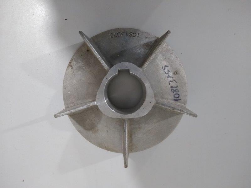 VENTILADOR ALUMINIO IEC315-355 W22 2P - WEG C 11101739