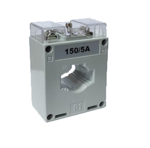 TRANSFORMADOR DE CORRENTE ST-30 150/5A