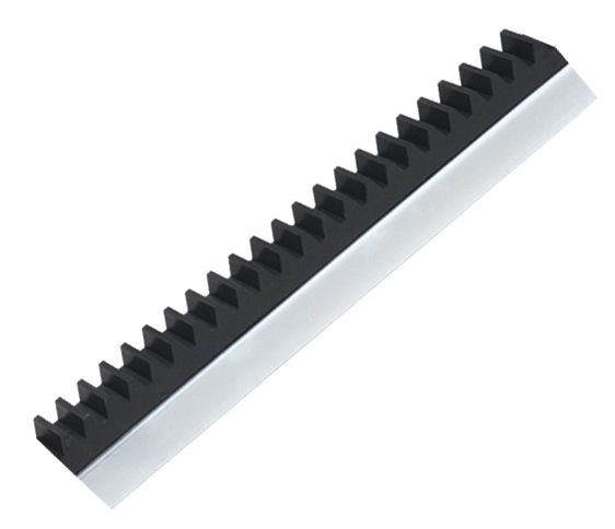 CREMALHEIRA 1,5M CREM SLIM ACO GALV TABL PA PRETO