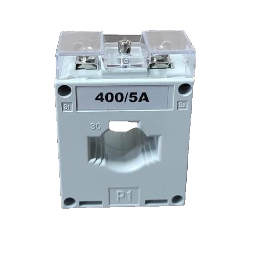 TRANSFORMADOR DE CORRENTE ST-30 400/5A