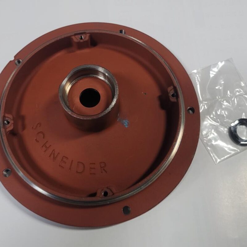 TAMPA FLANGEADA NEMA 56 RETENTOR S/MOLA ROL.6203 COD.  10017205