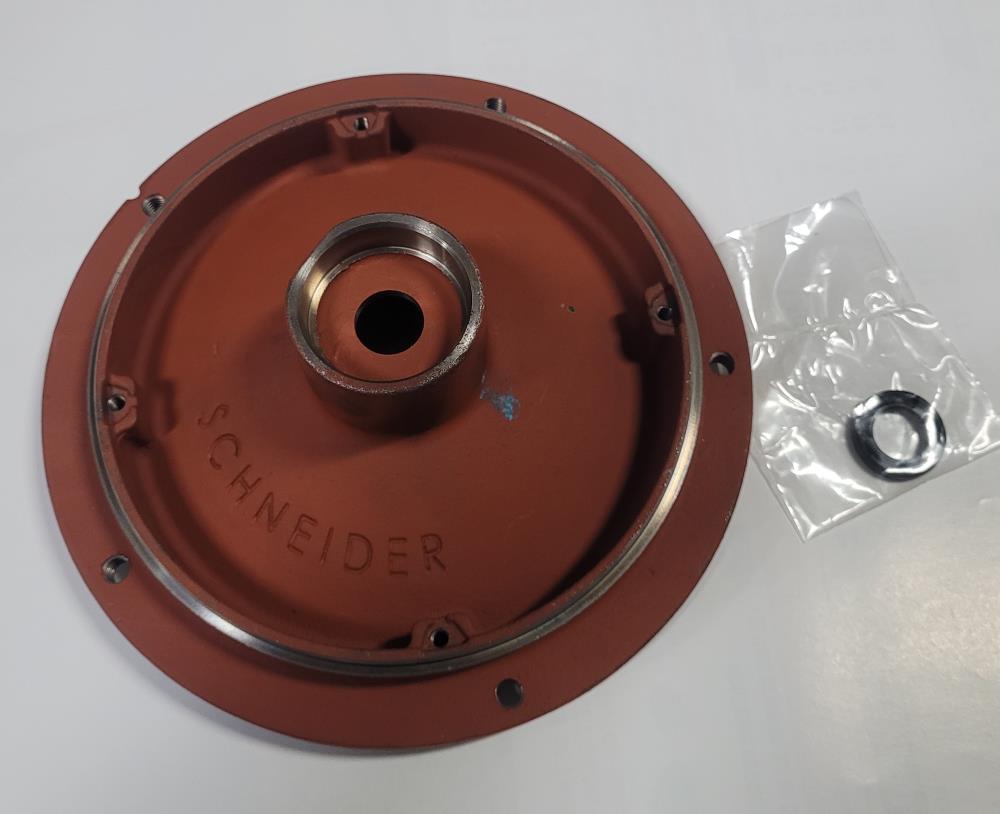 TAMPA FLANGEADA NEMA 56 RETENTOR S/MOLA ROL.6203 COD. 10017205