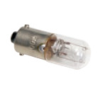 LAMPADA SINALIZ.CSW-L130VI 130V BA9S P/SOQUETE C 10409537