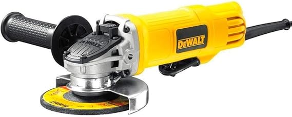 ESMERILHADEIRA 4 1/2.5" 950W EIXO MM14 220V C/DWE4118B2 DEWALT