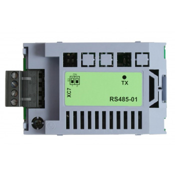 MODULO DE COMUNIC. RS485-1 P/INV. DE FREQ. C 11008102