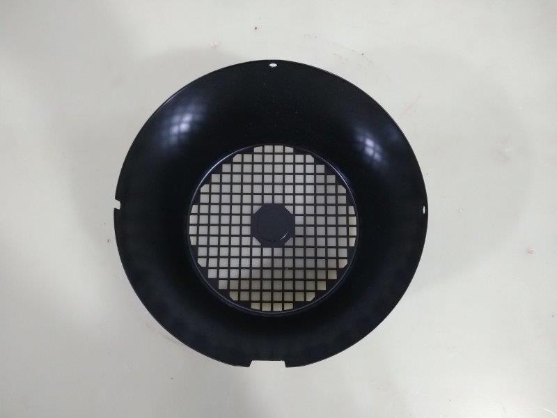 TAMPA DEFLETORA IEC112  W21  WEG C 10946908