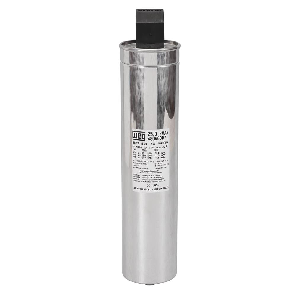 UNID. CAPACITIVA UCWT 7.5KVAR40 380V 60HZ C/15324597
