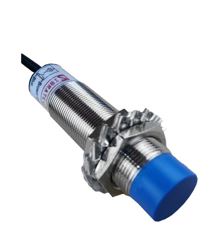SENSOR INDUT. LM18-3008PC NA+NF PNP 6-36VCC